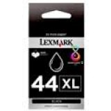 Cartus LEXMARK 44XL, Original, Black, Inkjet ( 18Y0144E ) - X4875, X4975, X6575, X7675, X9575, X4800, X4900, X6500, X6570, X9350, Z1500 Cartus LEXMARK 44XL, Original, Black, Inkjet ( 18Y0144E ) - X4875, X4975, X6575, X7675, X9575, X4800, X4900, X6500, X6570, X9350, Z1500